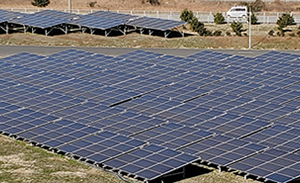 事業内容 発電機